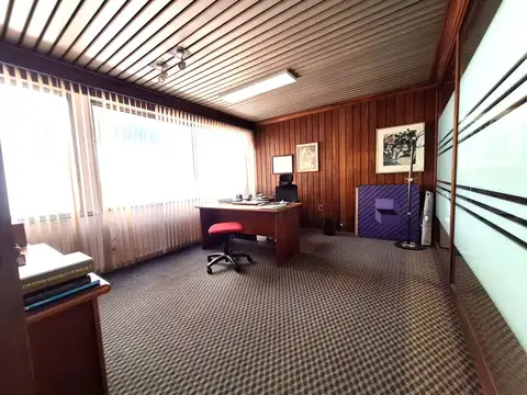 Oficina en Alquiler en Ciudad Vieja, $U 25.000
