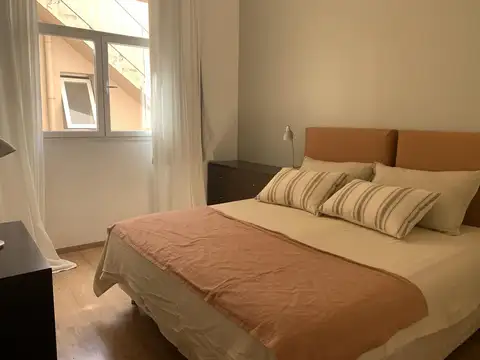 Departamento en Alquiler Temporario San Telmo