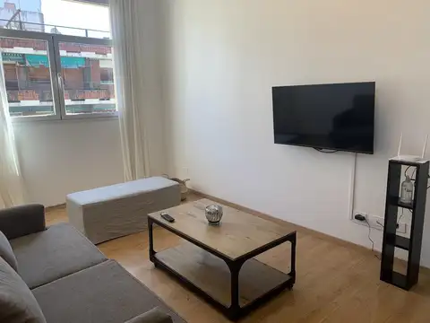 Departamento en Alquiler Temporal en San Telmo, USD 850