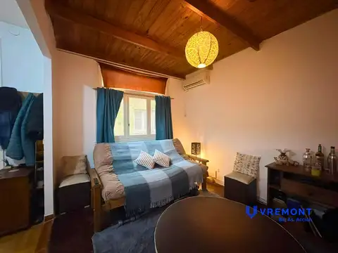 Departamento en Venta 70 años