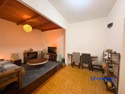 Avenida Rivadavia 3000