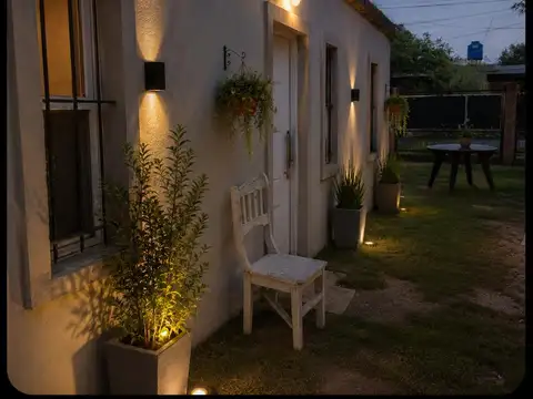 Casa en Venta 5 AMBIENTES SEPARADOS EN 3 DEPARTAMENTOS MULTIFAMILIAR, Garin. Escobar, GBA Norte