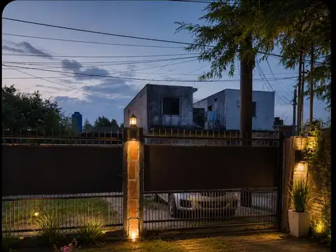 Casa en Venta de 6 dormitorios