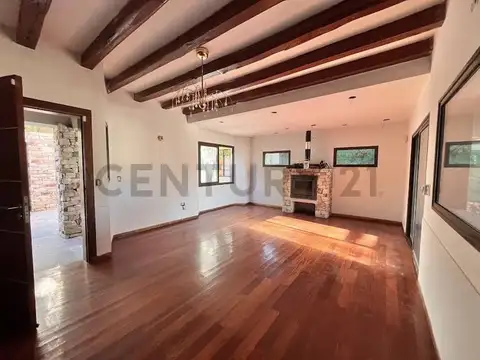 Casa en Venta en Countries y Barrios Cerrados en el Challao, USD 165.000