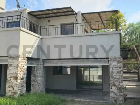 Barrio Privado Corredor del Oeste 100, Piso 0