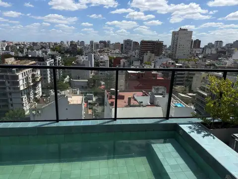 Departamento en Venta 7 años