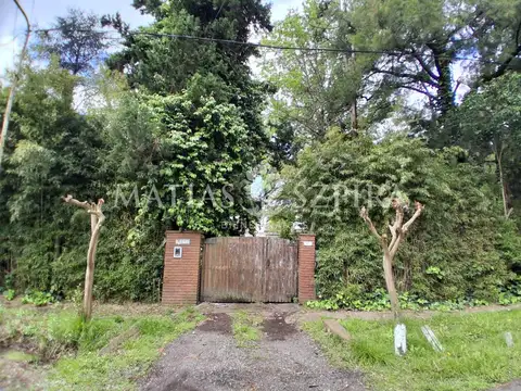 Casa en Alquiler en Los Polvorines, $ 500.000