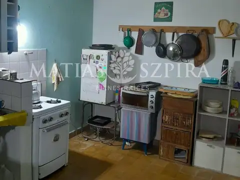 Casa en Los Polvorines