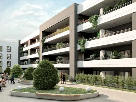 VENTA 3 AMB HURLINGHAM 100% FINANCIADO CON PILETA!