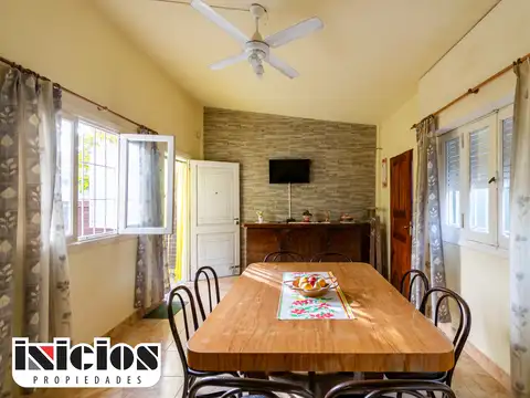 Casa en Venta de 2 dormitorios
