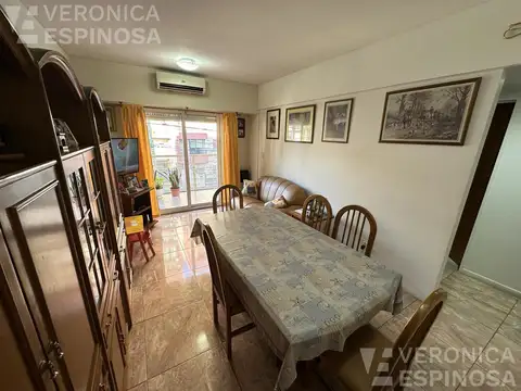 Departamento en Venta Permite mascota