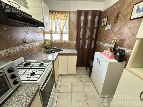 Departamento en venta,  Moron Sur 3 ambientes