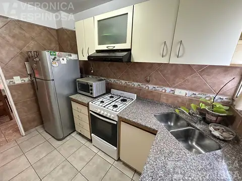 Departamento en Venta de 2 dormitorios
