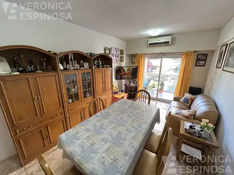 Departamento en Venta 10 años