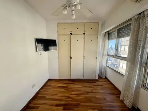 Departamento en Venta en Monserrat, USD 67.000
