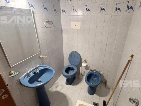 DEPARTAMENTO | MONOAMBIENTE | VILLA BALLESTER