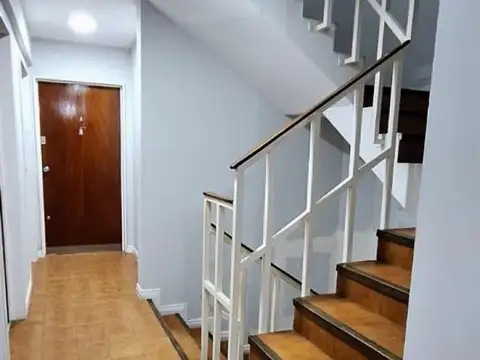 DEPARTAMENTO MONOAMBIENTE EN ALQUILER - VILLA BALLESTER