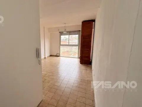 Departamento en Alquiler 40 años
