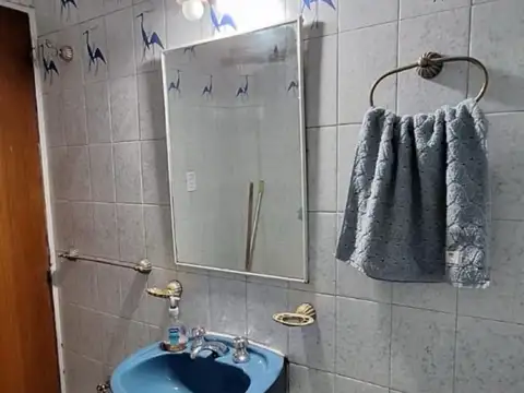 Departamento en Alquiler 40 años