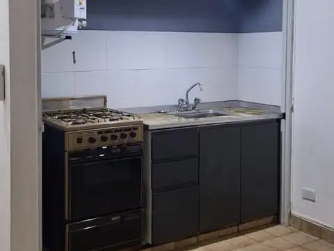 Departamento en Alquiler de Monoambiente
