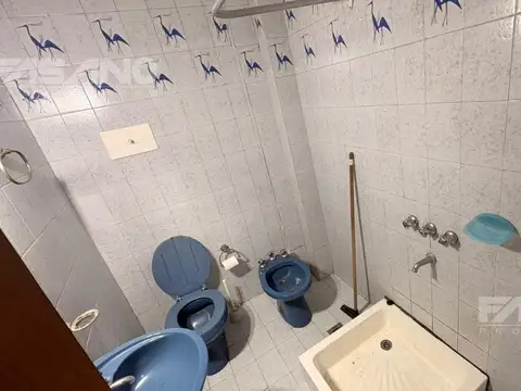 Departamento en Alquiler Apto profesional