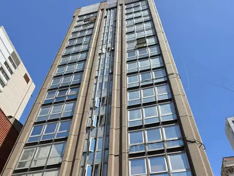 EXCELENTE MONOAMBIENTE SUPER UBICACION CENTRICA