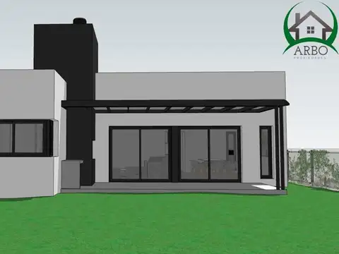 Terreno en Venta de 477,0 m2