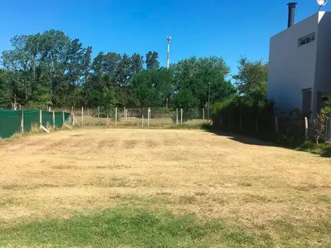 Lote Terreno venta Barrio La Reserva de Hudson
