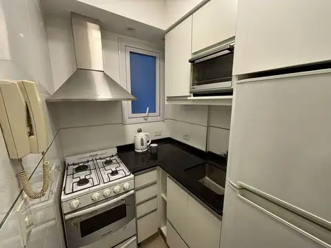 VENTA MONOAMBIENTE IDEAL INVERSION ¡OPORTUNIDAD!