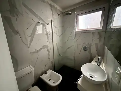 Departamento en Venta en Recoleta, USD 62.000