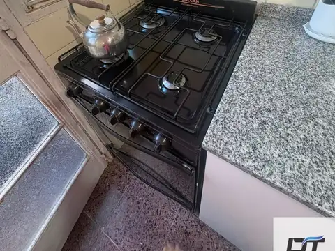 Departamento en alquiler en Belgrano