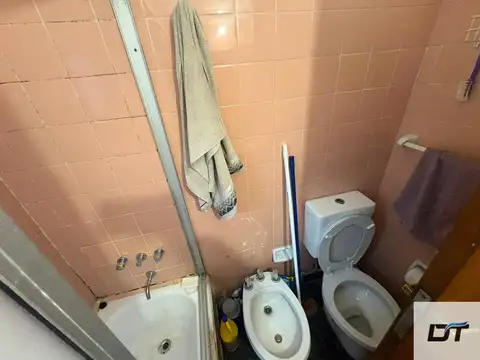 Departamento en alquiler en Belgrano
