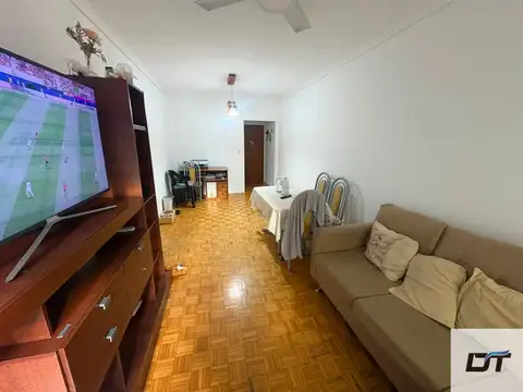 Departamento en alquiler en Belgrano