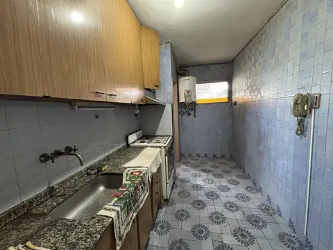 Departamento en Venta 48 años