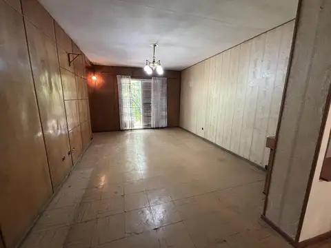 Departamento 4 ambientes con 1 baño