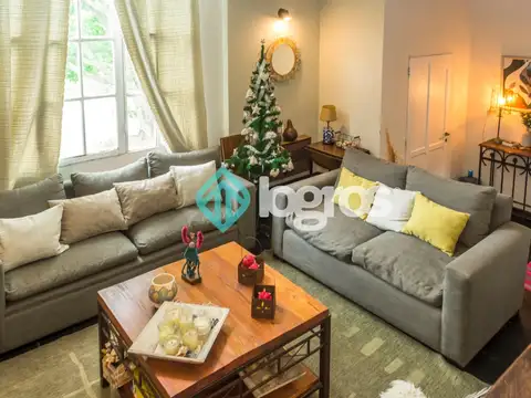 Casa en venta - APTA CRÉDITO - Tres Cerritos