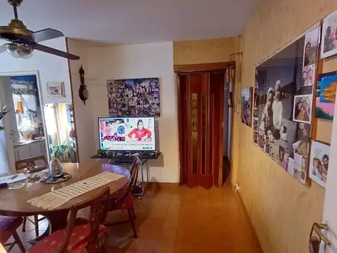 Departamento en Venta 60 años