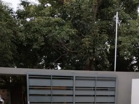 Casa en Alquiler de 1 dormitorio