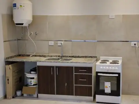Casa en Alquiler en Chacabuco, $ 670.000