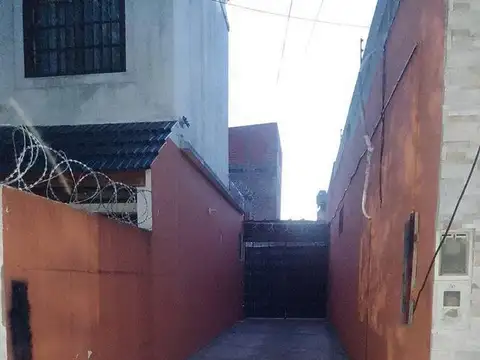 Doctor Gregorio Lafinur 2100