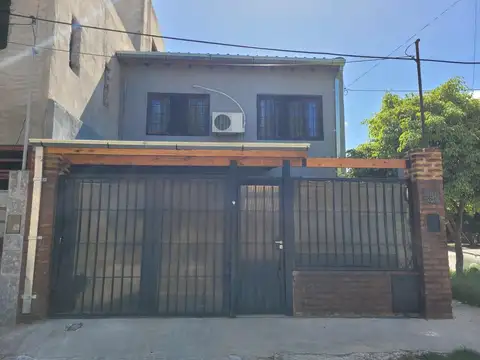 Casa en Alquiler Zárate