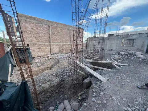 Departamento en Venta A Estrenar