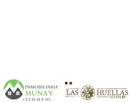 Terreno en Venta en Cerrillos, USD 12.000