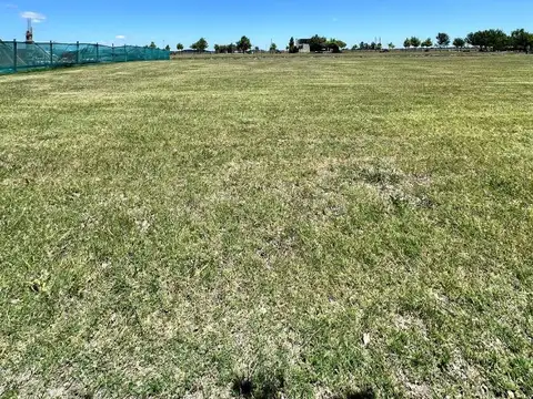 LOTE INTERNO HARAS DEL SUR 3, LA PLATA 