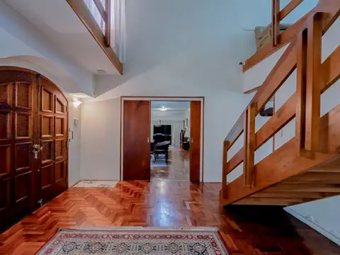 Casa en Venta de 4 dormitorios