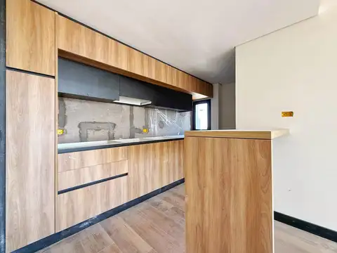 Departamento en Venta en Chauvin, USD 155.000