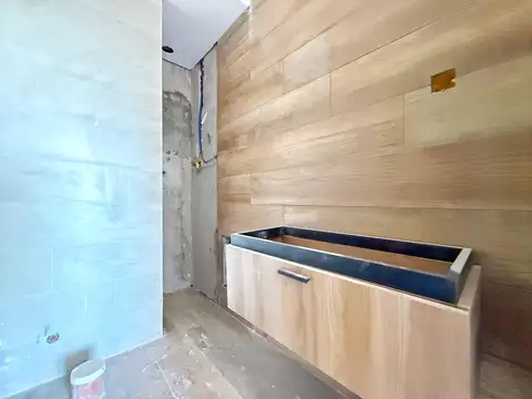 Departamento en Venta al Norte