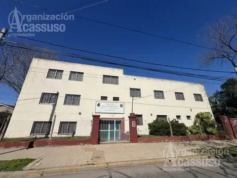 Oficina en Venta en San Isidro Vías / Rolon, USD 730.000