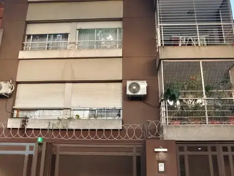 Departamento en Alquiler de 4 ambientes