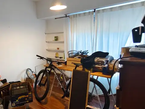 Departamento en Alquiler de 3 dormitorios